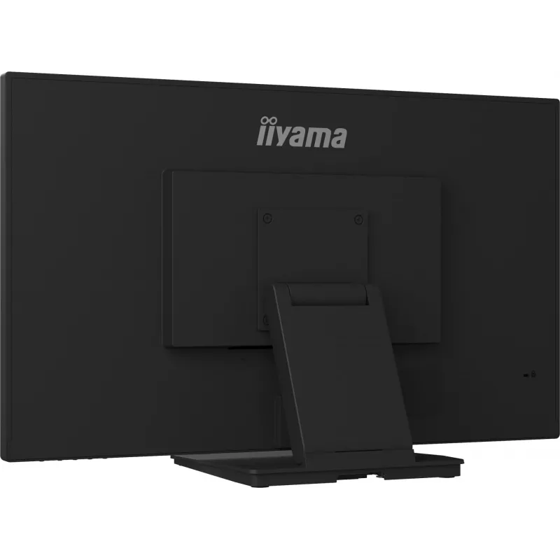 Monitor IIYAMA ProLite T2754MSC-B2AG 27 Zoll (68,6 cm) Full HD LED HDMI/VGA/USB, schwarz