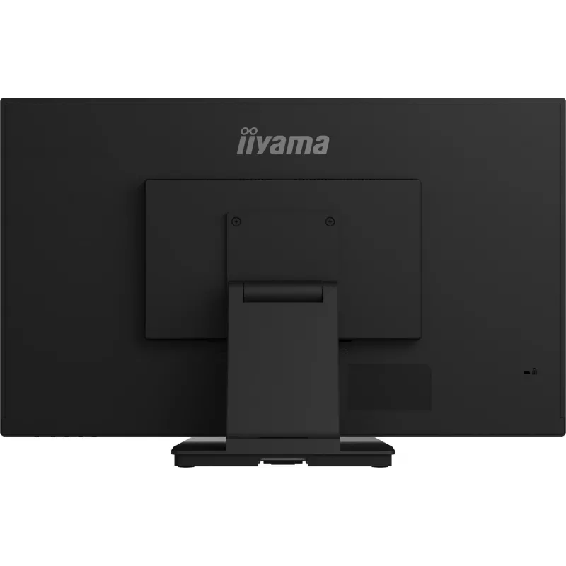 Monitor IIYAMA ProLite T2754MSC-B2AG 27 Zoll (68,6 cm) Full HD LED HDMI/VGA/USB, schwarz
