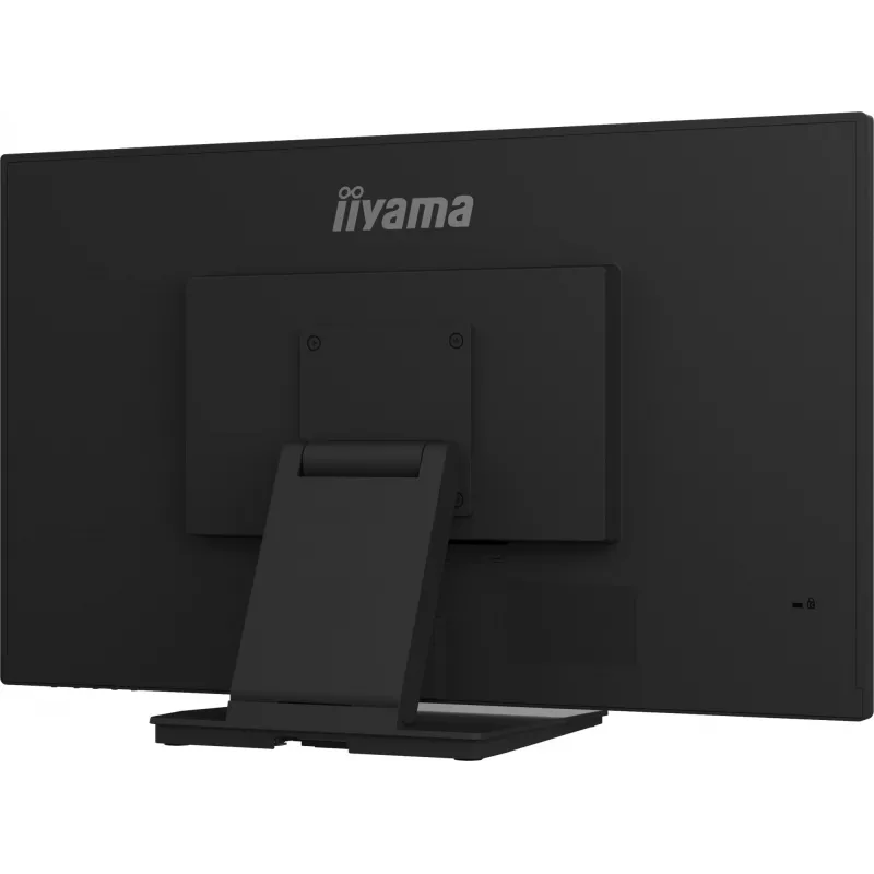 Monitor IIYAMA ProLite T2754MSC-B2AG 27 Zoll (68,6 cm) Full HD LED HDMI/VGA/USB, schwarz