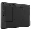 Monitor iiyama ProLite TW1025LASC-B3PNR 10,1 Zoll (25,6 cm) WXGA IPS LED Touchscreen, 1280x800, 16:10, USB-Hub, Lautsprecher, VESA, Schwarz