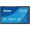 Monitor IIYAMA TW2223AS-B3P 21,5 Zoll (55,0 cm) M-Touch USB-C Android 16:9