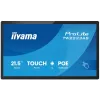 Monitor IIYAMA TW2223AS-B3P 21,5 Zoll (55,0 cm) M-Touch USB-C Android 16:9