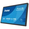 Monitor IIYAMA TW2223AS-B3P 21,5 Zoll (55,0 cm) M-Touch USB-C Android 16:9