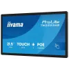 Monitor IIYAMA TW2223AS-B3P 21,5 Zoll (55,0 cm) M-Touch USB-C Android 16:9