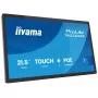 Monitor IIYAMA TW2223AS-B3P 21,5 Zoll (55,0 cm) M-Touch USB-C Android 16:9