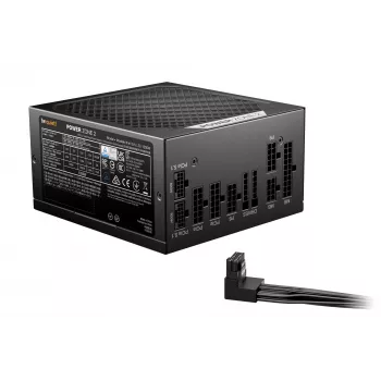 be quiet POWER ZONE 2 | 1200 W Netzteil 20+4-Pin-ATX ATX Schwarz