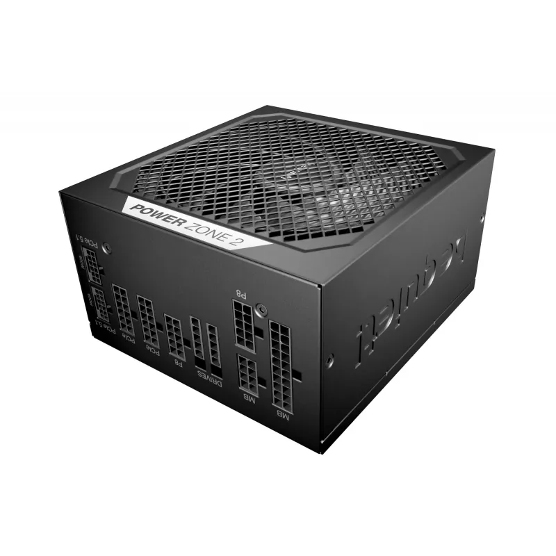 be quiet POWER ZONE 2 | 1200 W Netzteil 20+4-Pin-ATX ATX Schwarz