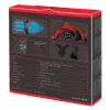 ARCTIC BioniX P120 (Rot) – Druckoptimierter 120-mm-Gaming-Lüfter mit PWM PST