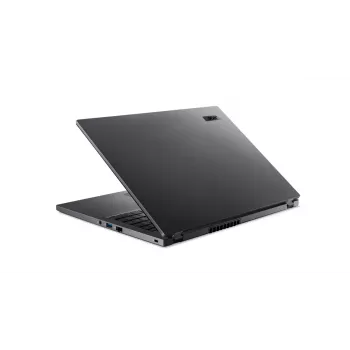 Laptop Acer TravelMate P2 TMP216-51 Intel Core Ultra 5 115U, 16 Zoll WUXGA, 32 GB DDR5, 512 GB SSD, Windows 11 Pro, Grau