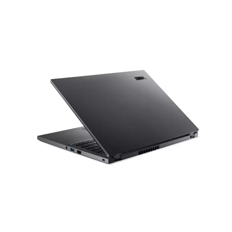 Laptop Acer TravelMate P2 TMP216-51 Intel Core Ultra 5 115U, 16 Zoll WUXGA, 32 GB DDR5, 512 GB SSD, Windows 11 Pro, Grau