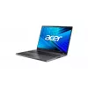 Laptop Acer TravelMate P2 TMP216-51 Intel Core Ultra 5 115U, 16 Zoll WUXGA, 32 GB DDR5, 512 GB SSD, Windows 11 Pro, Grau
