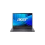 Laptop Acer TravelMate P2 TMP216-51 Intel Core Ultra 5 115U, 16 Zoll WUXGA, 32 GB DDR5, 512 GB SSD, Windows 11 Pro, Grau
