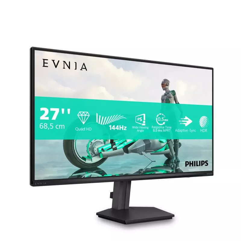 Philips 27M2N3500NF/00 Computermonitor
