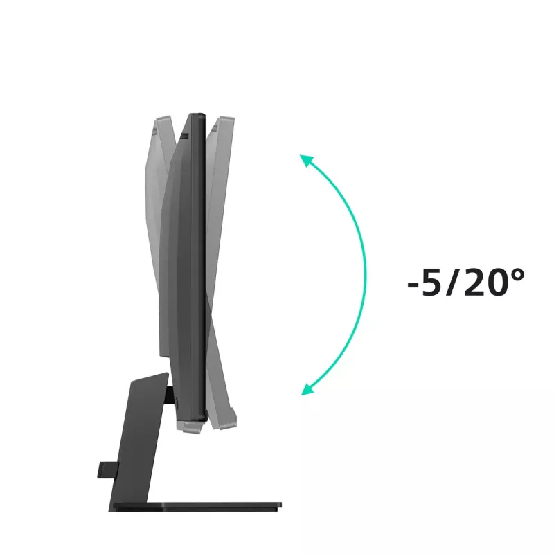 Philips 27M2N3500NF/00 Computermonitor