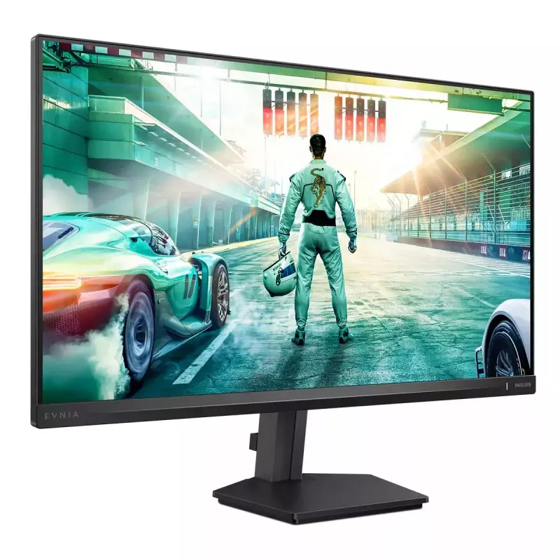 Computer-Monitor Philips Evnia 3000 27M2N3500PF/00 27 Zoll (68,6 cm) Quad HD 2560×1440 LCD, 16:9, VESA, Schwarz