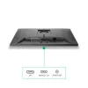 Computer-Monitor Philips Evnia 3000 27M2N3500PF/00 27 Zoll (68,6 cm) Quad HD 2560×1440 LCD, 16:9, VESA, Schwarz