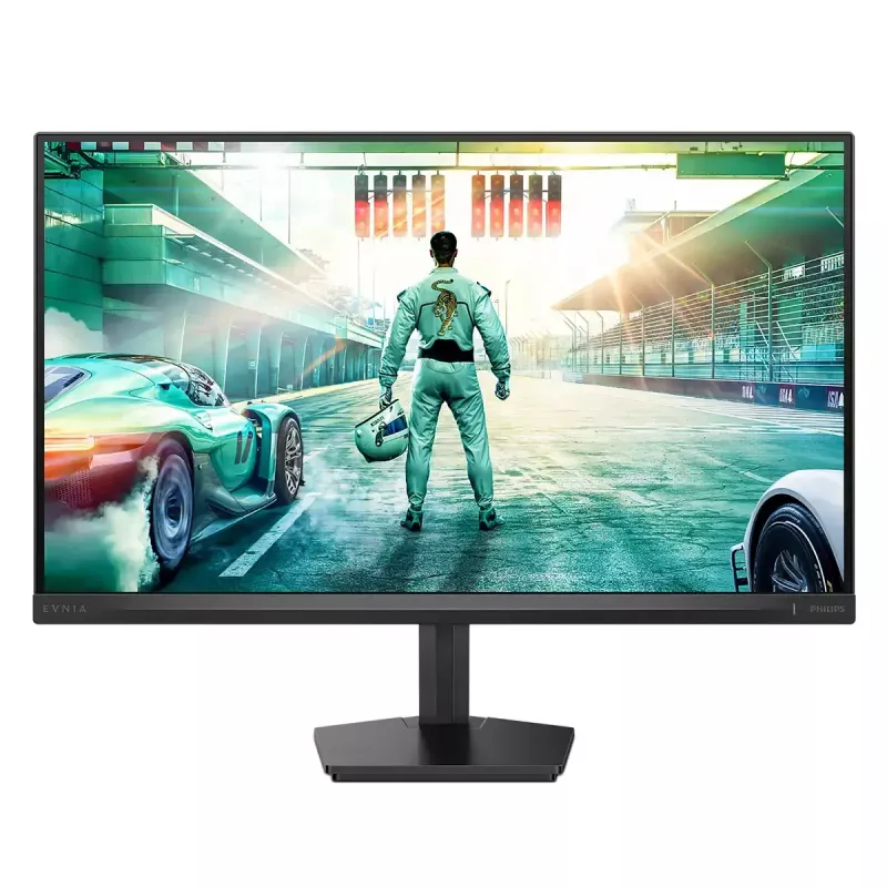 Computer-Monitor Philips Evnia 3000 27M2N3500PF/00 27 Zoll (68,6 cm) Quad HD 2560×1440 LCD, 16:9, VESA, Schwarz