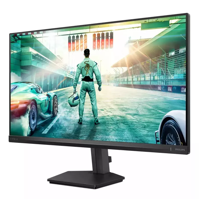 Computer-Monitor Philips Evnia 3000 27M2N3500PF/00 27 Zoll (68,6 cm) Quad HD 2560×1440 LCD, 16:9, VESA, Schwarz