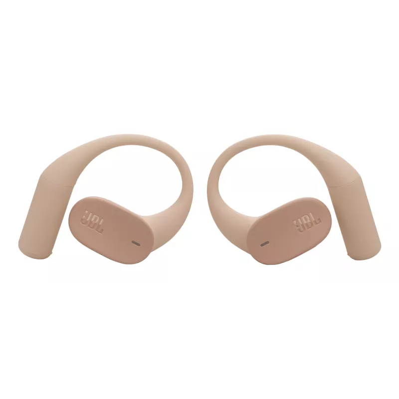 JBL Sense Lite Headset Wireless Ear-hook Calls/Music Bluetooth Beige