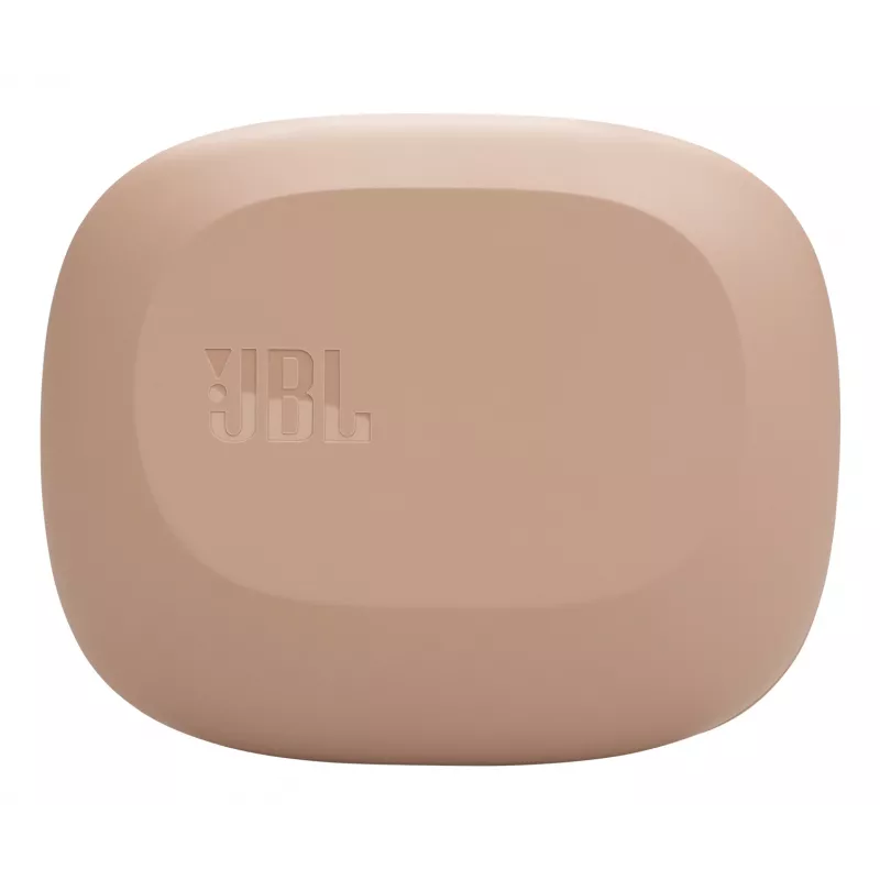 JBL Sense Lite Headset Wireless Ear-hook Calls/Music Bluetooth Beige