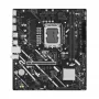 ASUS PRIME H810M-E-CSM Motherboard LGA1851 Intel H810 mATX, 2×DDR5, 2×DisplayPort, 1×HDMI