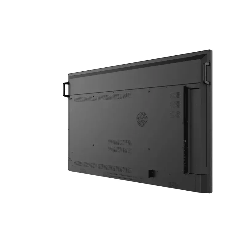 iiyama TN6505A-B1AG Signage-Display Interaktives Flachbildschirm 163,8 cm (64,5 Zoll) 500 cd/m² 4K Ultra HD Schwarz Touchscreen