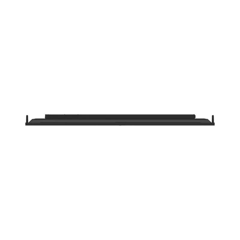iiyama TN6505A-B1AG Signage-Display Interaktives Flachbildschirm 163,8 cm (64,5 Zoll) 500 cd/m² 4K Ultra HD Schwarz Touchscreen