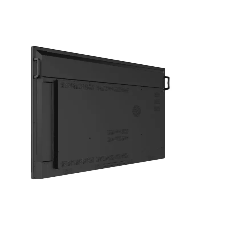 iiyama TN6505A-B1AG Signage-Display Interaktives Flachbildschirm 163,8 cm (64,5 Zoll) 500 cd/m² 4K Ultra HD Schwarz Touchscreen