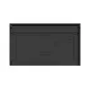 iiyama TN6505A-B1AG Signage-Display Interaktives Flachbildschirm 163,8 cm (64,5 Zoll) 500 cd/m² 4K Ultra HD Schwarz Touchscreen