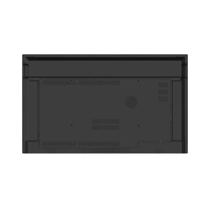 iiyama TN6505A-B1AG Signage-Display Interaktives Flachbildschirm 163,8 cm (64,5 Zoll) 500 cd/m² 4K Ultra HD Schwarz Touchscreen