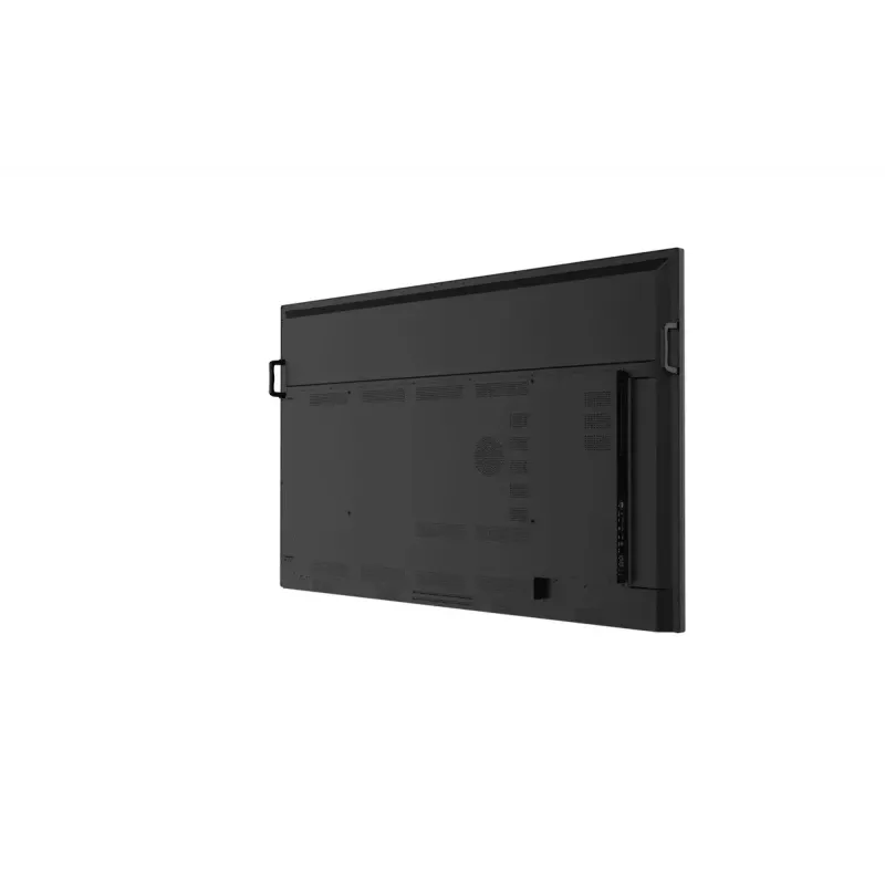 iiyama TN7505A-B1AG Signage Display Interaktives Flachbildschirm-Display 189,3 cm (74,5 Zoll) 500 cd/m² 4K Ultra HD Schwarz Touchscreen