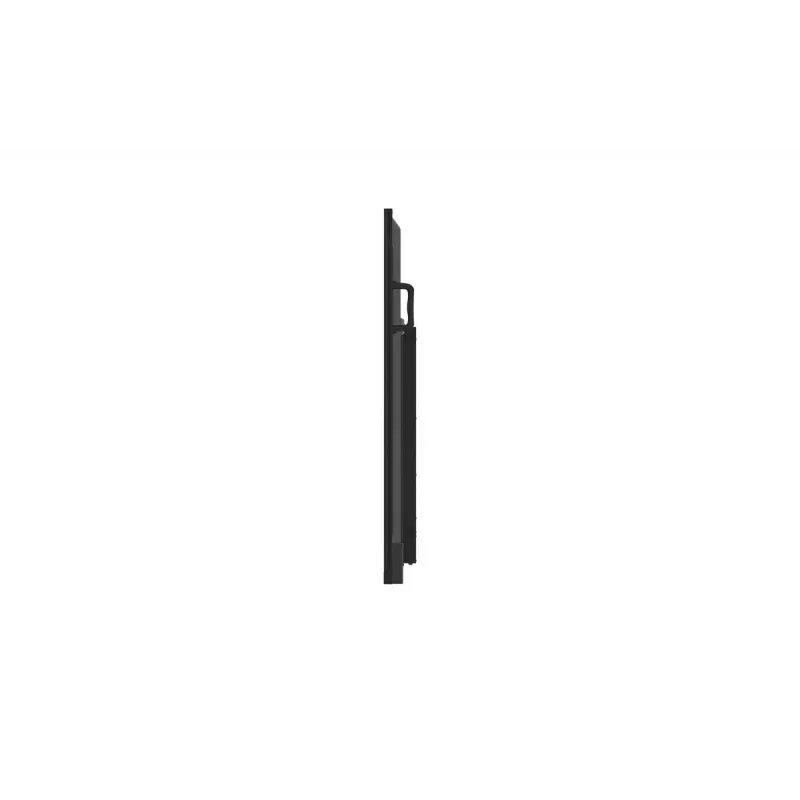 iiyama TN7505A-B1AG Signage Display Interaktives Flachbildschirm-Display 189,3 cm (74,5 Zoll) 500 cd/m² 4K Ultra HD Schwarz Touchscreen