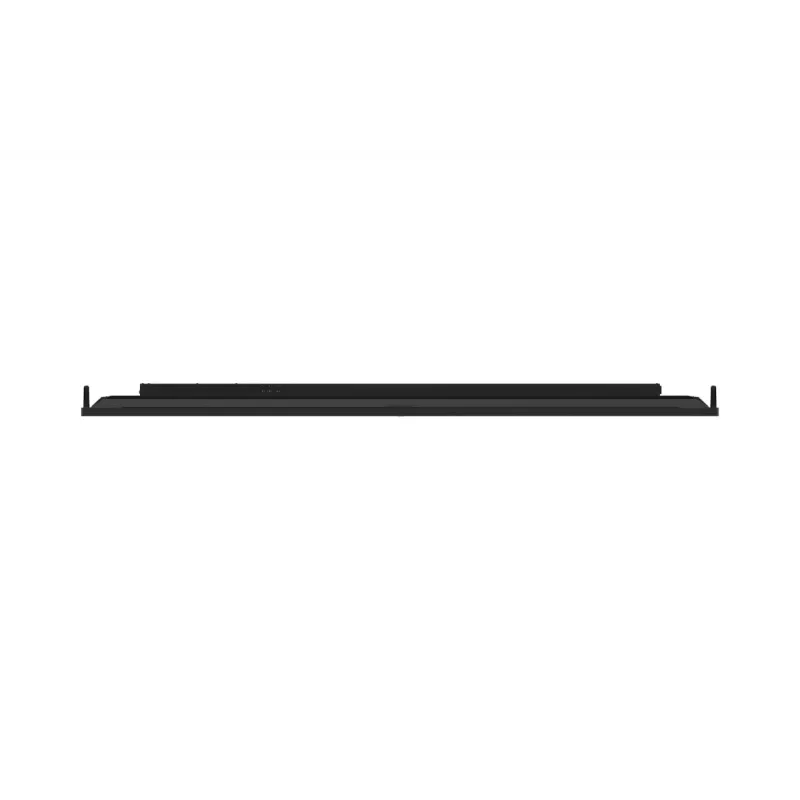 iiyama TN7505A-B1AG Signage Display Interaktives Flachbildschirm-Display 189,3 cm (74,5 Zoll) 500 cd/m² 4K Ultra HD Schwarz Touchscreen