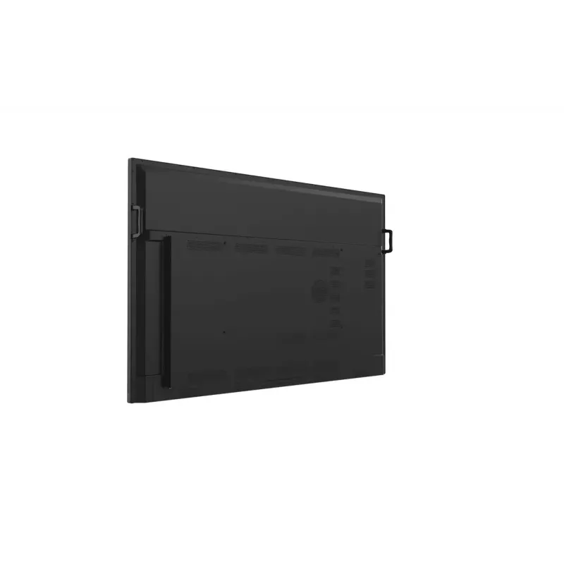 iiyama TN7505A-B1AG Signage Display Interaktives Flachbildschirm-Display 189,3 cm (74,5 Zoll) 500 cd/m² 4K Ultra HD Schwarz Touchscreen