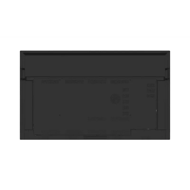 iiyama TN7505A-B1AG Signage Display Interaktives Flachbildschirm-Display 189,3 cm (74,5 Zoll) 500 cd/m² 4K Ultra HD Schwarz Touchscreen
