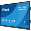 iiyama TN8605A-B1AG Signage Display Interaktives Flachbildschirm 2,17 m (85,6 Zoll) 500 cd/m² 4K Ultra HD Schwarz Touchscreen