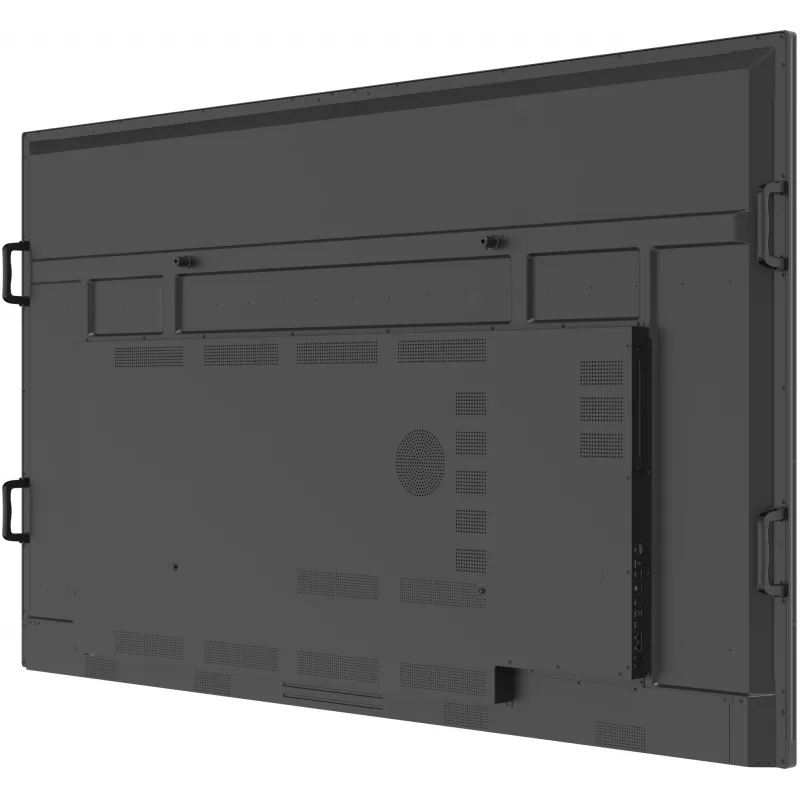 iiyama TN8605A-B1AG Signage Display Interaktives Flachbildschirm 2,17 m (85,6 Zoll) 500 cd/m² 4K Ultra HD Schwarz Touchscreen