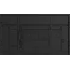 Interaktives Flachdisplay IIYAMA TE8613A-B2AG 85,6 Zoll (2,17 m) 4K UHD, 500 cd/m², Wi‑Fi, Android, 24/7