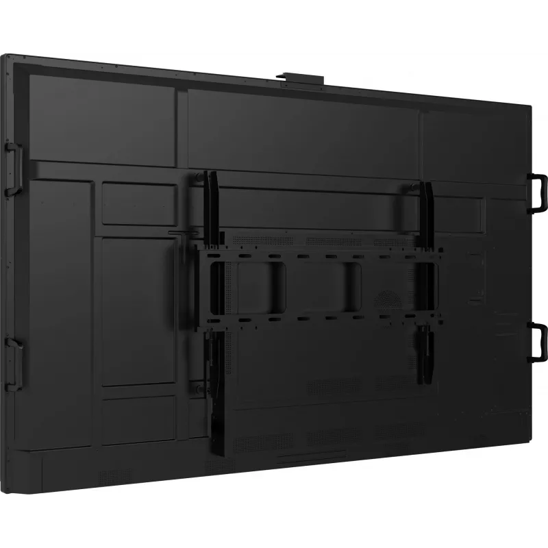 Interaktives Flachdisplay IIYAMA TE8613A-B2AG 85,6 Zoll (2,17 m) 4K UHD, 500 cd/m², Wi‑Fi, Android, 24/7
