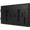 Interaktives Flachdisplay IIYAMA TE8613A-B2AG 85,6 Zoll (2,17 m) 4K UHD, 500 cd/m², Wi‑Fi, Android, 24/7