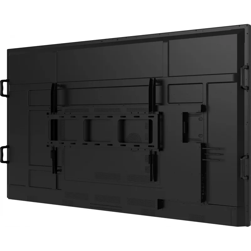 Interaktives Flachdisplay IIYAMA TE8613A-B2AG 85,6 Zoll (2,17 m) 4K UHD, 500 cd/m², Wi‑Fi, Android, 24/7