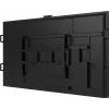 Interaktives Flachdisplay IIYAMA TE8613A-B2AG 85,6 Zoll (2,17 m) 4K UHD, 500 cd/m², Wi‑Fi, Android, 24/7