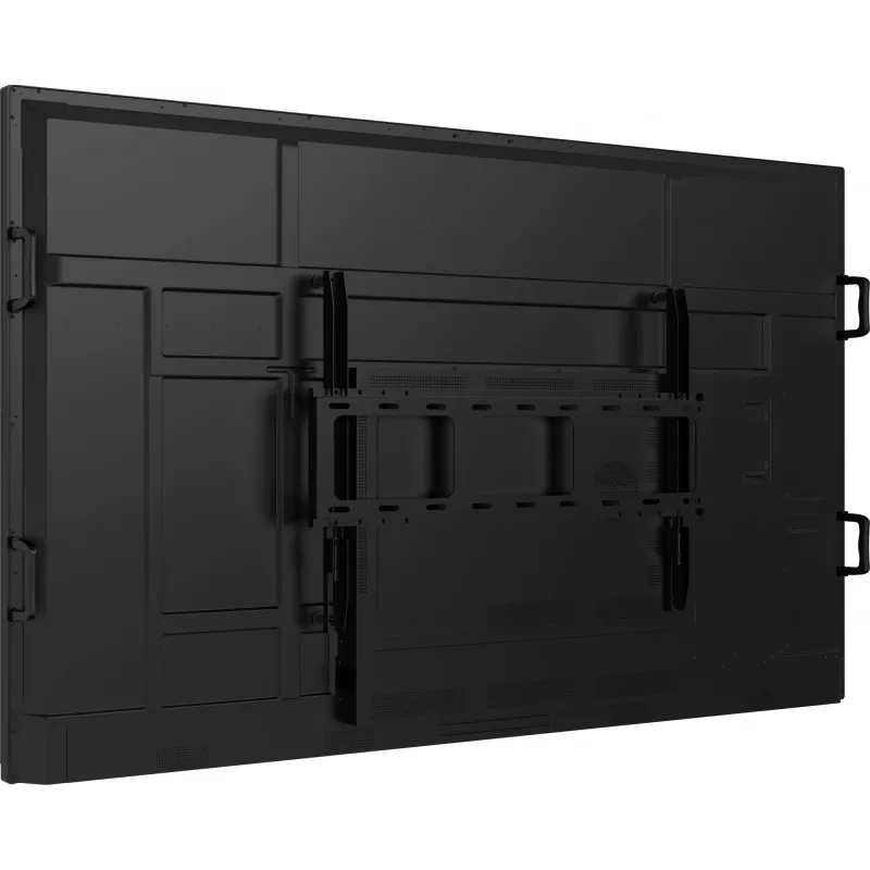 Interaktives Flachdisplay IIYAMA TE8613A-B2AG 85,6 Zoll (2,17 m) 4K UHD, 500 cd/m², Wi‑Fi, Android, 24/7