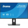 iiyama ProLite XB2497HSN-B1 Computermonitor 60,5 cm (23,8 Zoll) 1920 x 1080 Pixel Full HD LED Schwarz