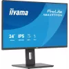iiyama ProLite XB2497HSN-B1 Computermonitor 60,5 cm (23,8 Zoll) 1920 x 1080 Pixel Full HD LED Schwarz