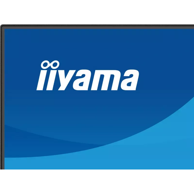 iiyama ProLite XB2497HSN-B1 Computermonitor 60,5 cm (23,8 Zoll) 1920 x 1080 Pixel Full HD LED Schwarz