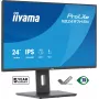 iiyama ProLite XB2497HSN-B1 Computermonitor 60,5 cm (23,8 Zoll) 1920 x 1080 Pixel Full HD LED Schwarz