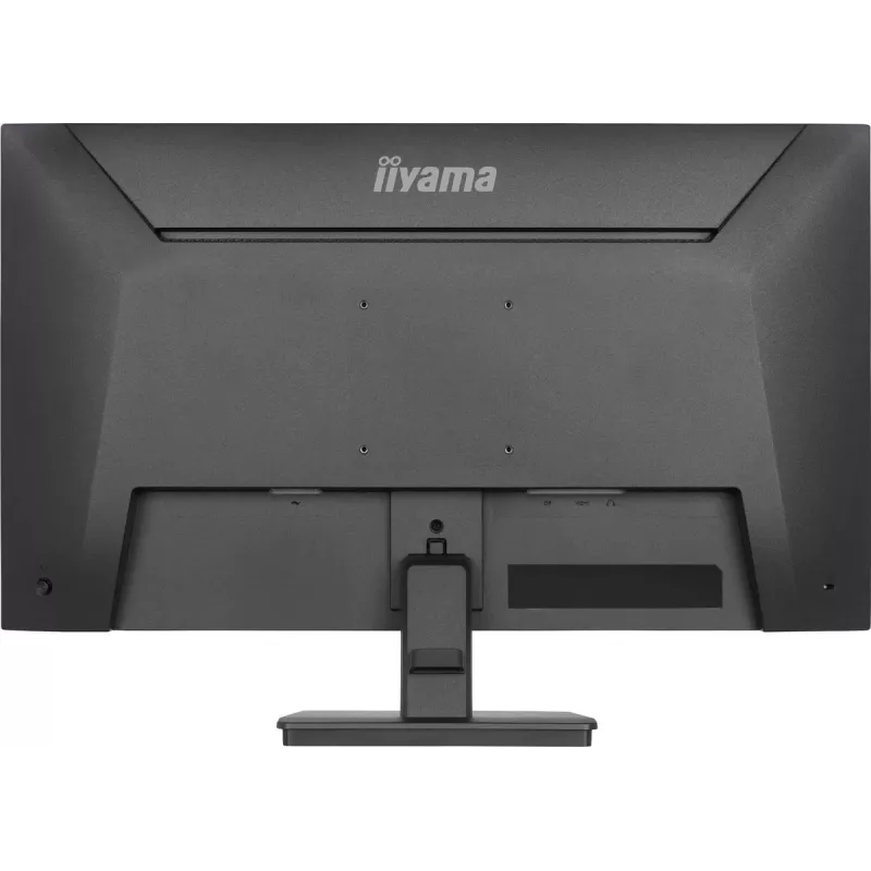 Computer monitor IIYAMA ProLite X2791HS-B1 27 inch IPS Full HD 1920x1080 LED Matt, built-in speakers, VESA mount, Schwarz