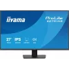 Computer monitor IIYAMA ProLite X2791HS-B1 27 inch IPS Full HD 1920x1080 LED Matt, built-in speakers, VESA mount, Schwarz