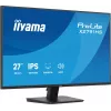 Computer monitor IIYAMA ProLite X2791HS-B1 27 inch IPS Full HD 1920x1080 LED Matt, built-in speakers, VESA mount, Schwarz